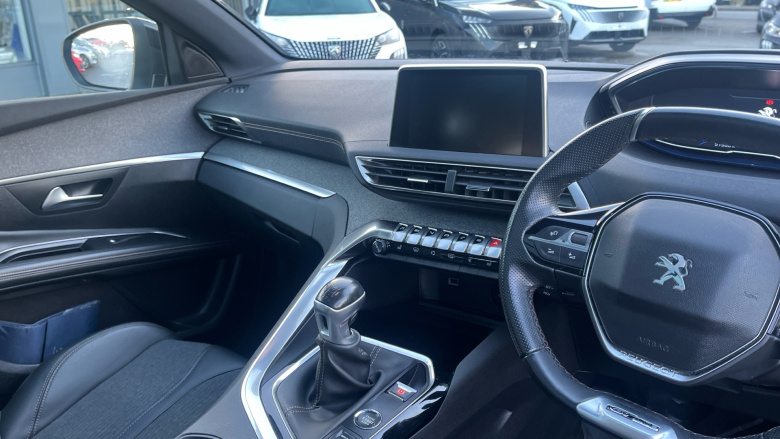 Peugeot 5008 1.5 BlueHDi GT Line Premium 5dr Diesel Estate